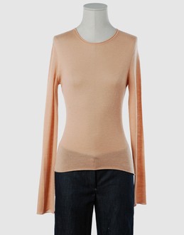 GRAZIA'LLIANI - MAILLE - Cachemires sur YOOX.COM