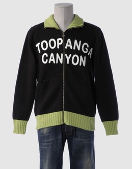 FRANKLIN & MARSHALL - MAILLE - Cardigans sur YOOX.COM
