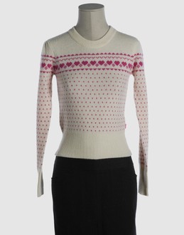 COMBOBELLA - MAILLE - Pulls manches longues sur YOOX.COM