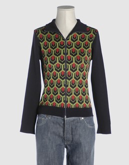 GRP - MAILLE - Cardigans sur YOOX.COM