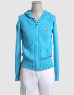 FRANKLIN & MARSHALL - MAILLE - Cardigans sur YOOX.COM