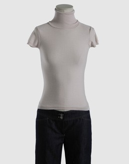Kurzarmpullis - F�R - - APPARTAMENTO 50 -