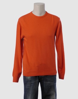 ANNY & TAYLOR - MAILLE - Pulls � col ras du cou sur YOOX.COM