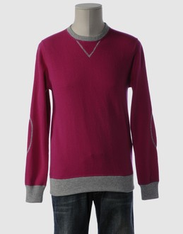 JOY4TOY - MAILLE - Pulls � col ras du cou sur YOOX.COM
