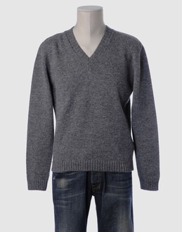 ARSENAL UOMO - MAILLE - Pulls � col en v sur YOOX.COM