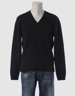 ARSENAL UOMO - MAILLE - Pulls � col en v sur YOOX.COM