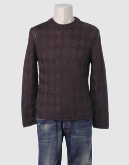 ARSENAL UOMO - MAILLE - Pulls � col ras du cou sur YOOX.COM
