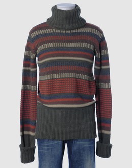 Pullover - F�R - mit Rollkragen - ANDREW MACKENZIE -