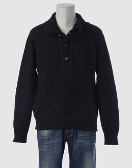 ARSENAL UOMO - MAILLE - Pulls � col roul� sur YOOX.COM