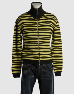 ETRO - MAILLE - Cardigans sur YOOX.COM