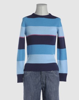 STANLEY PARSSON - MAILLE - Pulls manches longues sur YOOX.COM