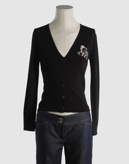 A/A MILANO - ���f�B�[�X - �j�b�g - �J�[�f�B�K�� on YOOX.COM