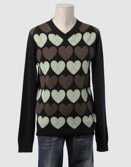 BEA YUK MUI - MAILLE - Cachemires sur YOOX.COM