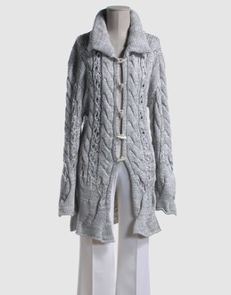 Strickjacken - F�R - - GAI MATTIOLO -
