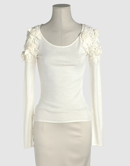 GUERRIERO - MAILLE - Pulls manches longues sur YOOX.COM