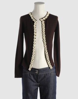 GUERRIERO - MAILLE - Cachemires sur YOOX.COM