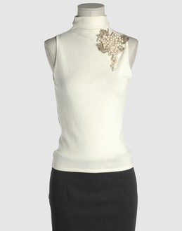 GUERRIERO - MAILLE - Cachemires sur YOOX.COM
