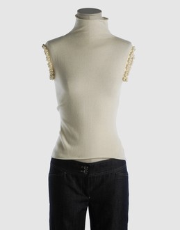 GUERRIERO - MAILLE - Cachemires sur YOOX.COM