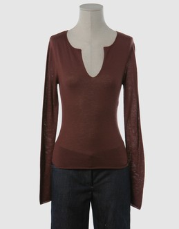 GRAZIA'LLIANI - MAGLIERIA - Cachemire su YOOX.COM