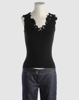 �rmellose - F�R - Pullis - CHRISTIAN LACROIX BAZAR -