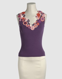 �rmellose - F�R - Pullis - CHRISTIAN LACROIX BAZAR -