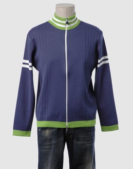 SERGIO TACCHINI - MAILLE - Cardigans sur YOOX.COM