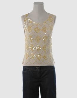 �rmellose - F�R - Pullis - CLASS ROBERTO CAVALLI -