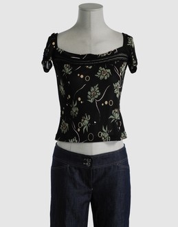 ALESSANDRO DELL'ACQUA - ���f�B�[�X - �j�b�g - �����j�b�g on YOOX.COM