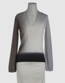 NUDE - MAILLE - Pulls manches longues sur YOOX.COM