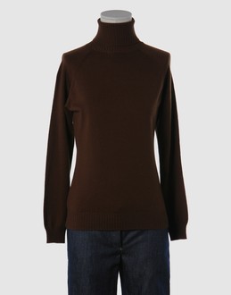 HOSS HOMELESS - MAILLE - Pulls manches longues sur YOOX.COM