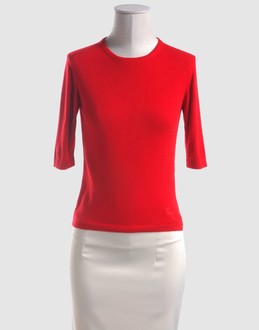 WOMAN - VERSACE - SWEATERS - Cashmere sweaters - AT YOOX.COM