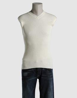 JEAN PAUL GAULTIER MAILLE HOMME - MAGLIERIA - Maglie gilet su YOOX.COM
