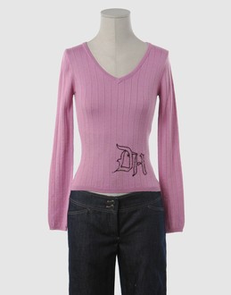 DATCH - MAILLE - Pulls manches longues sur YOOX.COM