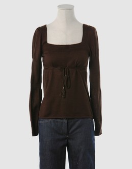 MAURIZIO PECORARO - MAILLE - Pulls manches longues sur YOOX.COM