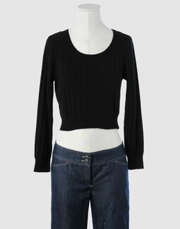 CRISTINA SANTANDREA - MAILLE - Pulls manches longues sur YOOX.COM