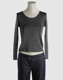 CRISTINA SANTANDREA - MAILLE - Pulls manches longues sur YOOX.COM