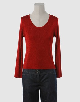 CRISTINA SANTANDREA - MAILLE - Pulls manches longues sur YOOX.COM