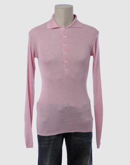 Pullover - F�R - mit Polokragen - D&G -