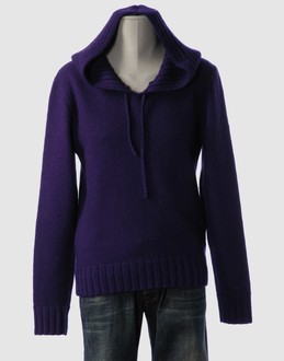 Pullover - F�R - mit Rundkragen - ALESSANDRO DELL�ACQUA -