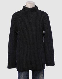 ALESSANDRO DELL'ACQUA - �����Y - �j�b�g - �n�C�l�b�N�j�b�g on YOOX.COM