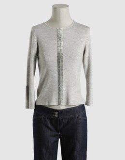 FSW FIONA - MAILLE - Cachemires sur YOOX.COM