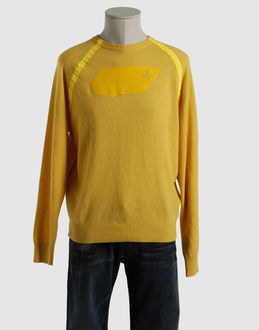 Pullover - F�R - mit Rundkragen - 55 DSL -