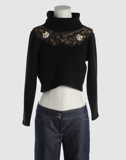 SANTANDREA - MAILLE - Pulls manches longues sur YOOX.COM