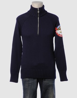 PERFECT PERSUASION - MAGLIERIA - Maglie collo alto su YOOX.COM