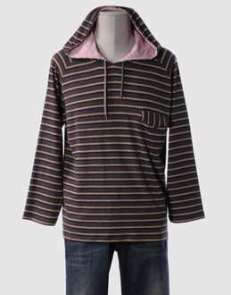 Pullover - F�R - mit Rundkragen - ANTONIO MARRAS -