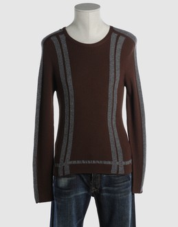 Pullover - F�R - mit Rundkragen - D&G -