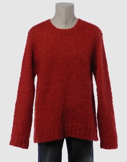ISSEY MIYAKE - MAILLE - Pulls � col ras du cou sur YOOX.COM