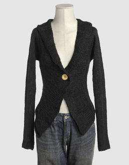 DIESEL - MAILLE - Cardigans sur YOOX.COM