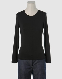FABIANA FILIPPI - MAGLIERIA - Maglie maniche lunghe su YOOX.COM