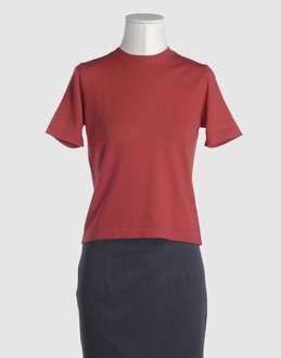 FABIANA FILIPPI - MAILLE - Pulls manches courtes sur YOOX.COM